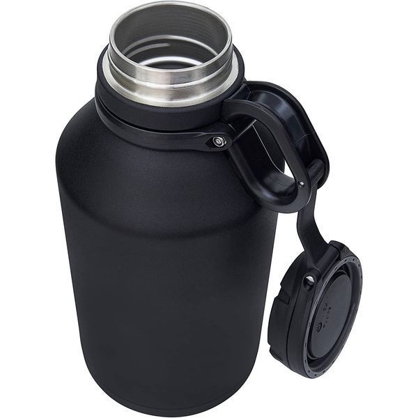 Термос туристичний Contigo Grand 1900 мл Black (2156008) 06800459 фото