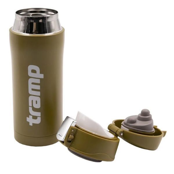 Термос Tramp 350 мл Хакі (UTRC-106-khaki) UTRC-106-khaki фото