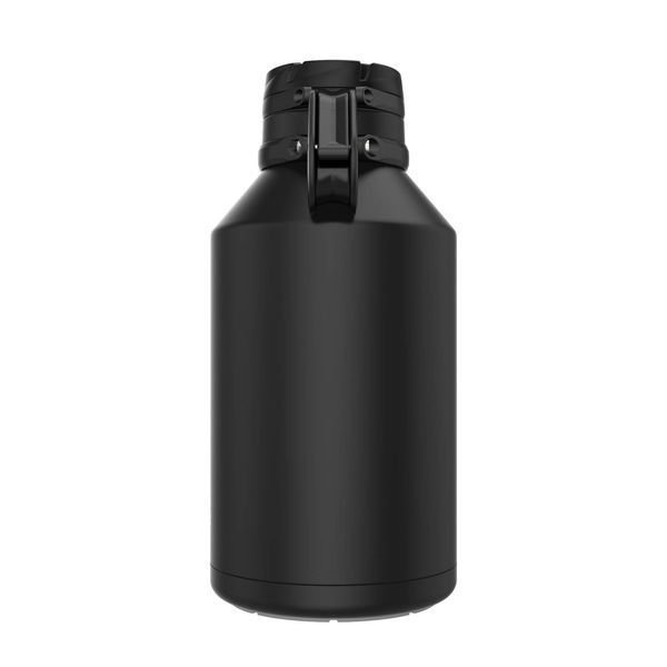 Термос туристичний Contigo Grand 1900 мл Black (2156008) 06800459 фото
