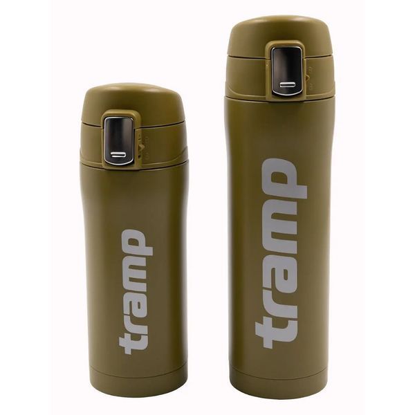 Термос Tramp 350 мл Хакі (UTRC-106-khaki) UTRC-106-khaki фото