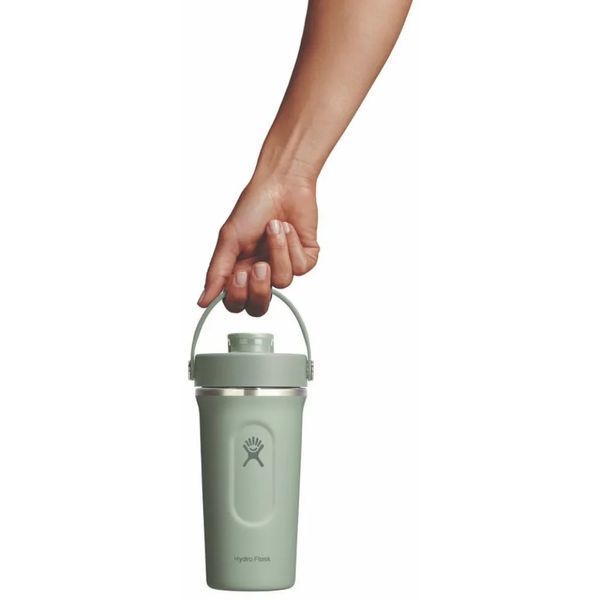 Шейкер Hydro Flask Insulated Shaker Bottle 700 ml 040.0030 фото