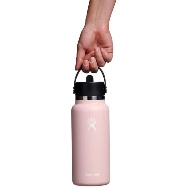 Термобутылка Hydro Flask Wide Flex Straw Cap 950 мл 040.0005 фото