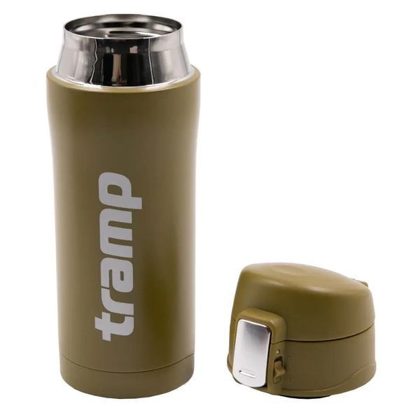 Термос Tramp 350 мл Хакі (UTRC-106-khaki) UTRC-106-khaki фото