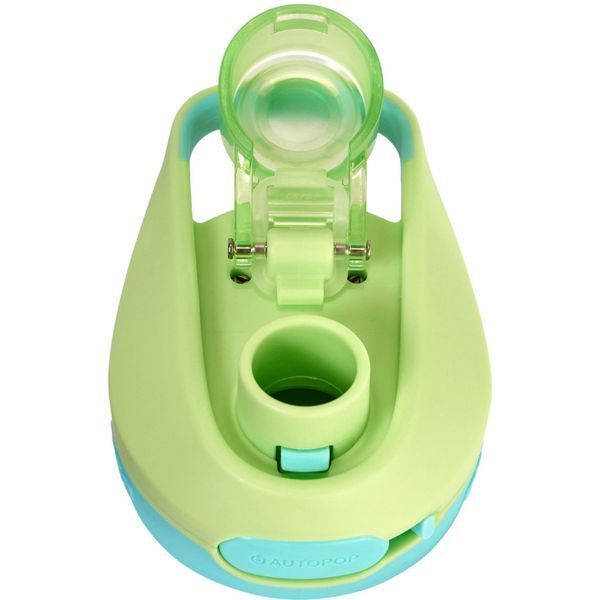 Бутылка для воды детская Contigo Jessie 420 ml Cucumber (&lrm;2225287) 06800508 фото