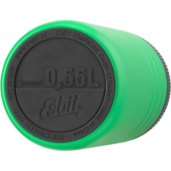Термос для еды Esbit FJS550TL-AG 550 мл Зеленый (017.0281) 017.0281 фото