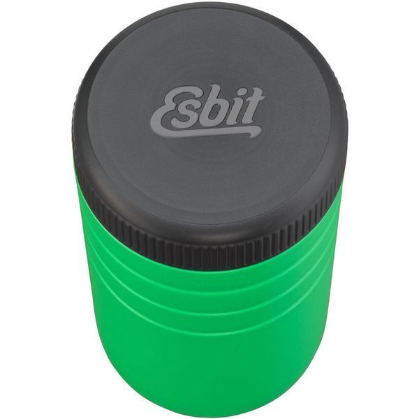 Термос для еды Esbit FJS550TL-AG 550 мл Зеленый (017.0281) 017.0281 фото