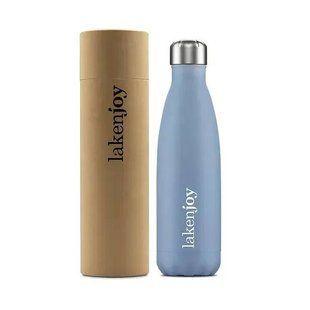 Термобутылка LAKEN LakenJoy Thermo Bottle 500 мл (J50AZ) J50AZ фото
