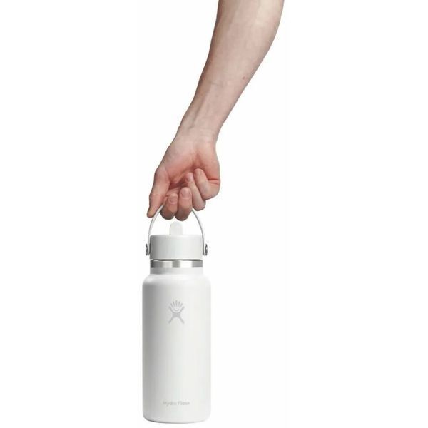 Термофляга Hydro Flask 950 ml Wide Flex Straw Cap  040.0004	 фото