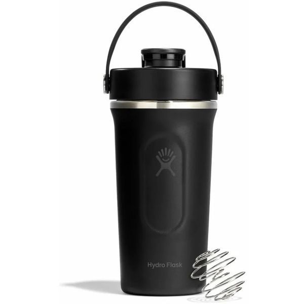 Шейкер Hydro Flask Insulated Shaker Bottle 700 ml 040.0029 фото