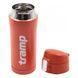 Термос Tramp 350 мл Оранжевый (UTRC-106-orange) UTRC-106-orange фото 2