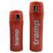 Термос Tramp 350 мл Оранжевый (UTRC-106-orange) UTRC-106-orange фото 7