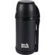 Термос Skif Outdoor Caravanner 1500 мл Black (389.03.39) 389.03.39 фото 1