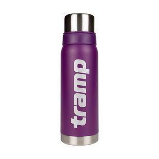 Термос Tramp Expedition Line 750 мл Фіолетовий UTRC-031-purple фото