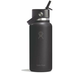 Термопляшка Hydro Flask 950 ml Wide Flex Straw Cap 040.0003 фото