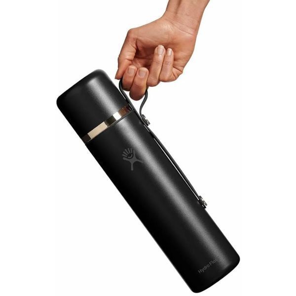 Термос Hydro Flask Hot Flask And Cup 1000 мл 040.0087 фото
