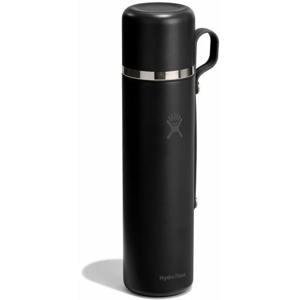 Термос Hydro Flask Hot Flask And Cup 1000 мл 040.0087 фото