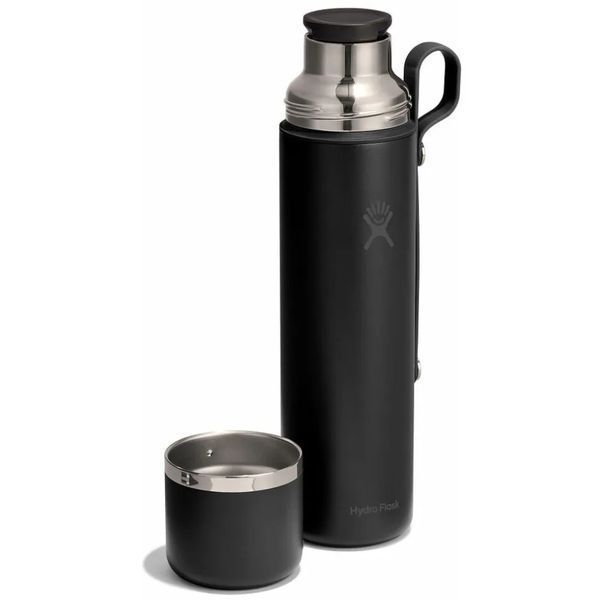 Термос Hydro Flask Hot Flask And Cup 1000 мл 040.0087 фото