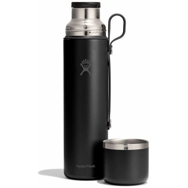 Термос Hydro Flask Hot Flask And Cup 1000 мл 040.0087 фото