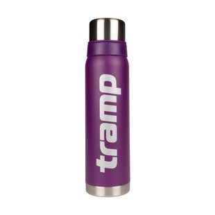 Термос Tramp Expedition Line 900 млФіолетовий UTRC-027-purple фото