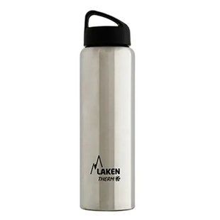 Термопляшка Laken Classic Thermo 1000 мл (TA10) TA10 фото