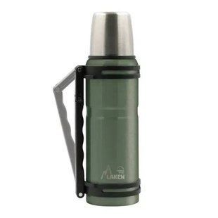 Термос LAKEN Thermo bottle with foldable handle 1.2 л (18120K) 18120K фото
