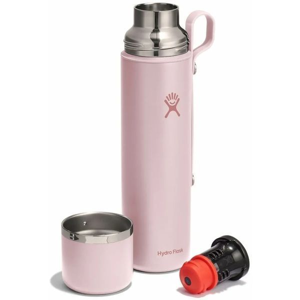 Термос Hydro Flask Hot Flask And Cup 1000 л 040.0086 фото