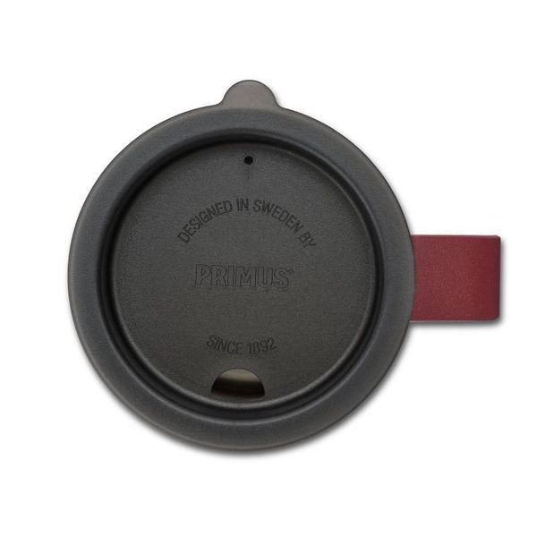 Термокружка Primus Koppen Mug 300 мл Красный (742790) 742790 фото