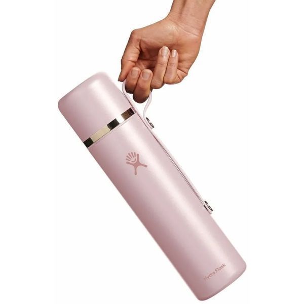 Термос Hydro Flask Hot Flask And Cup 1000 л 040.0086 фото