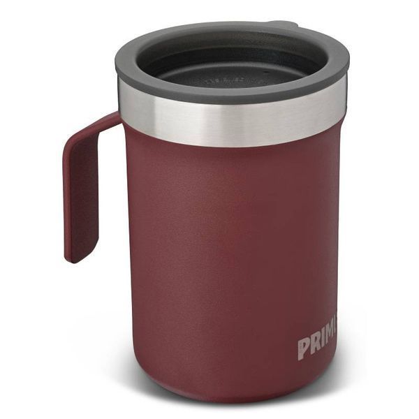 Термокружка Primus Koppen Mug 300 мл Красный (742790) 742790 фото