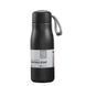 Термобутылка JOLLY 350 мл черная PG-220424 фото
