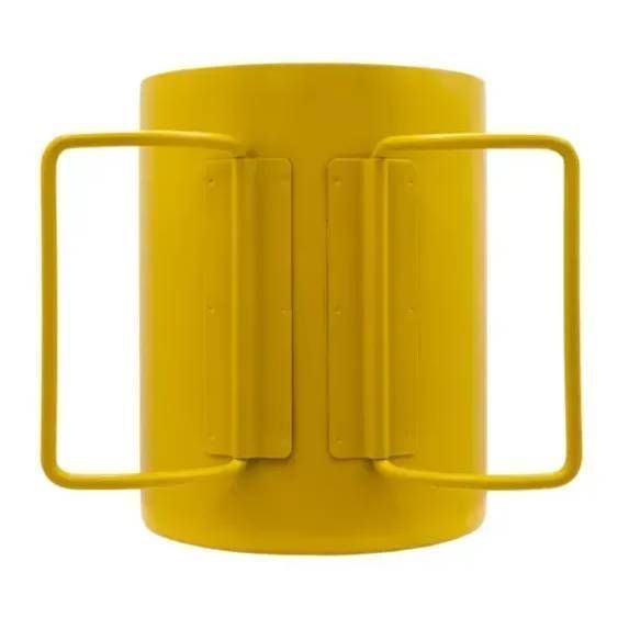 Термокухоль Tramp 400 мл Жовтий (UTRC-137-mustard) UTRC-137-mustard фото