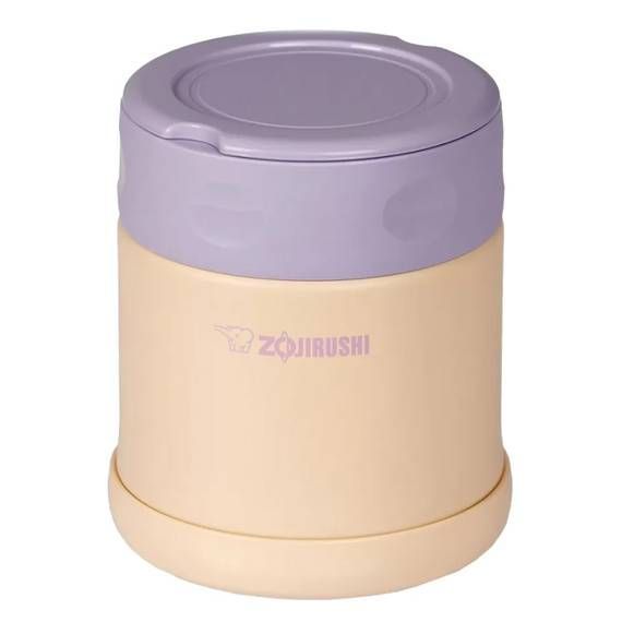 Термоконтейнер Zojirushi SW-EK26H-DP 260 мл Оранжевый (1678.05.96) 1678.05.96 фото