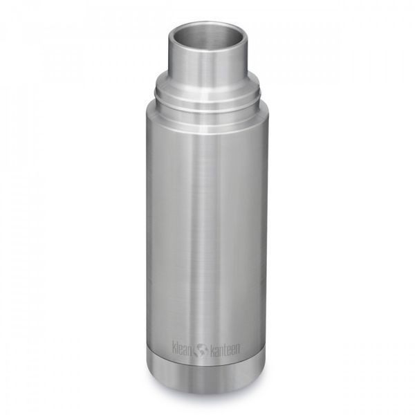 Термос Klean Kanteen TKPro 500 мл Brushed Stainless (1009451) 1009451 фото
