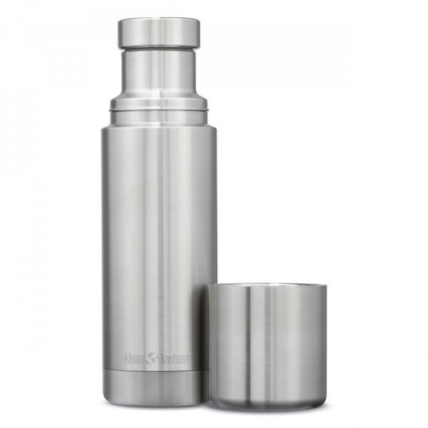 Термос Klean Kanteen TKPro 500 мл Brushed Stainless (1009451) 1009451 фото