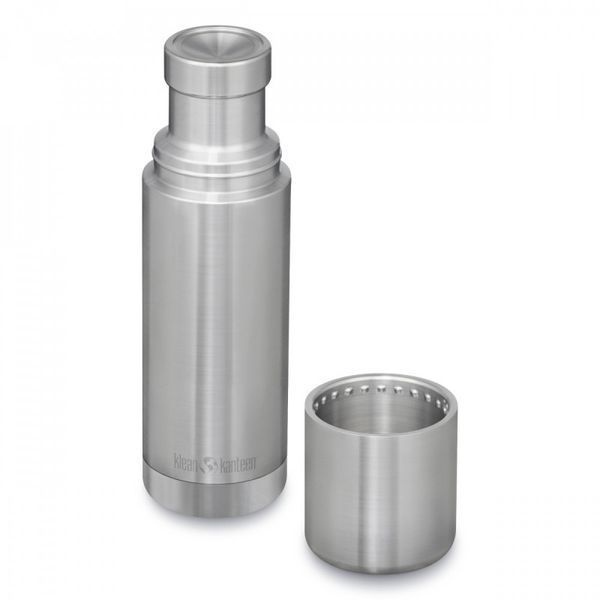 Термос Klean Kanteen TKPro 500 мл Brushed Stainless (1009451) 1009451 фото