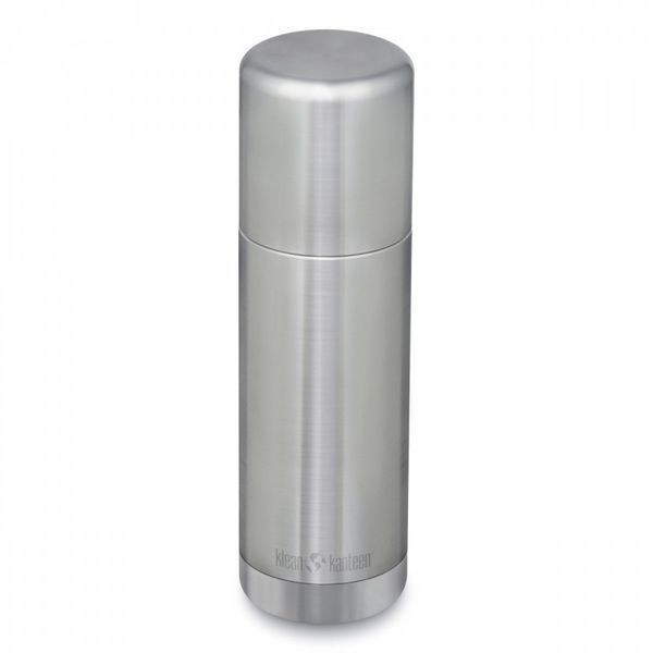 Термос Klean Kanteen TKPro 500 мл Brushed Stainless (1009451) 1009451 фото