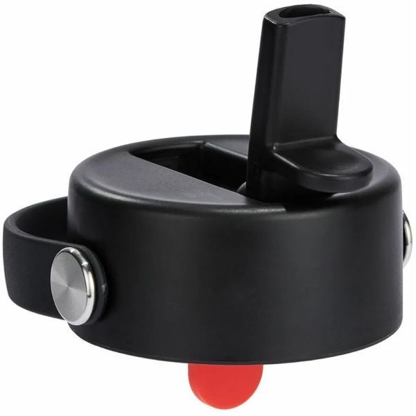 Термобутылка Hydro Flask Wide Flex Straw Cap 950 мл 040.0007 фото