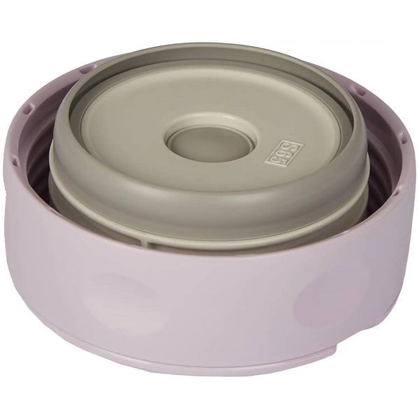 Термоконтейнер Zojirushi SW-EK26H-DP 260 мл Оранжевый (1678.05.96) 1678.05.96 фото