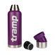 Термос Tramp Expedition Line 1200 мл Фіолетовий UTRC-028-purple фото 2