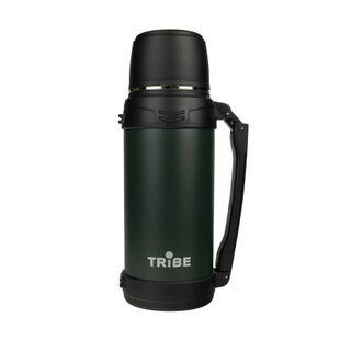 Термос Tribe Family Line 2 л olive T-DG-0001-OLIVE фото