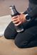 Термос Klean Kanteen TKPro 500 мл Shale Black (1009453) 1009453 фото 9