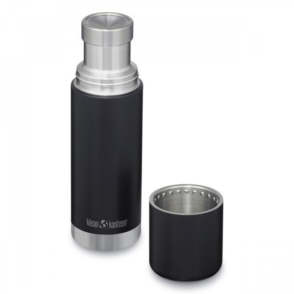 Термос Klean Kanteen TKPro 500 мл Shale Black (1009453) 1009453 фото