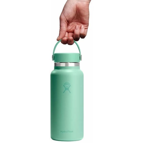 Термопляшка Hydro Flask 950 ml Wide Flex Cap 040.0008 фото