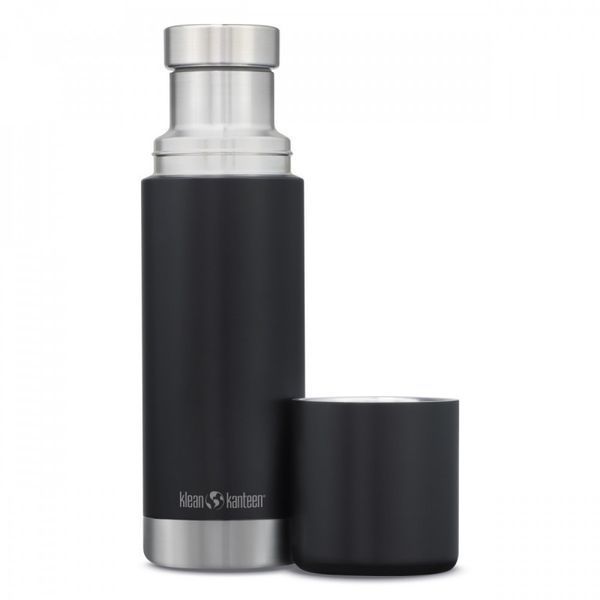 Термос Klean Kanteen TKPro 500 мл Shale Black (1009453) 1009453 фото