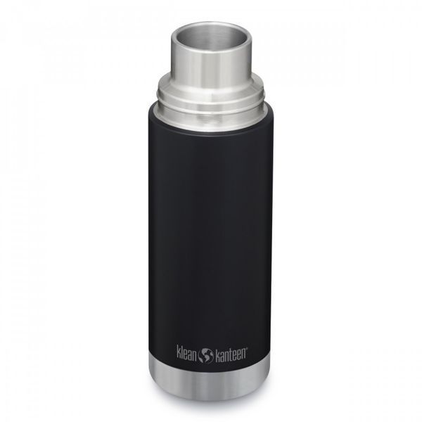 Термос Klean Kanteen TKPro 500 мл Shale Black (1009453) 1009453 фото
