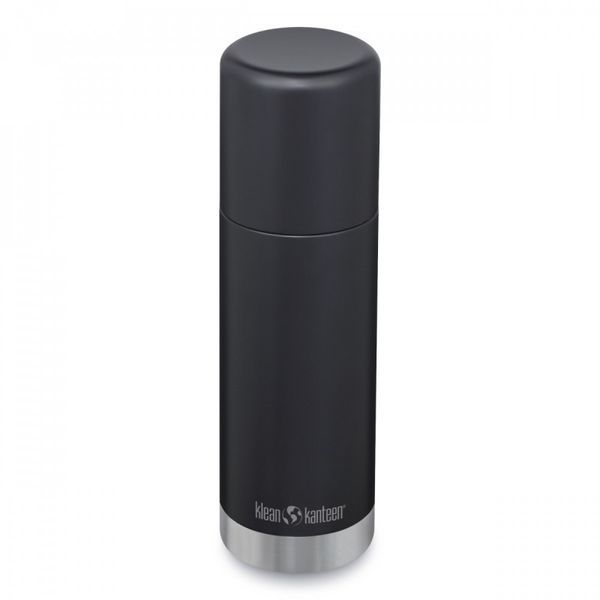 Термос Klean Kanteen TKPro 500 мл Shale Black (1009453) 1009453 фото