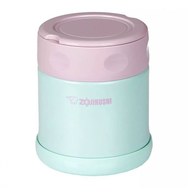 Термоконтейнер Zojirushi SW-EK26HAP 260 мл Голубой (1678.05.97) 1678.05.97 фото