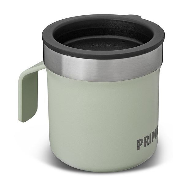 Термокружка Primus Koppen Mug 200 мл Мятный (742740) 742740 фото