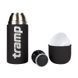 Термос Tramp Soft Touch 750 мл Чёрный ( UTRC-108-black) UTRC-108-black фото 2