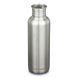 Пляшка Klean Kanteen Classic Sport Cap 532 мл Brushed Stainless 1008431 фото 2